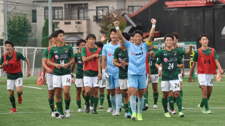 青森山田セカンドユニホーム-