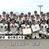 弘前学院聖愛が青森山田を破り9年ぶりに優勝　高校野球春の青森県大会　